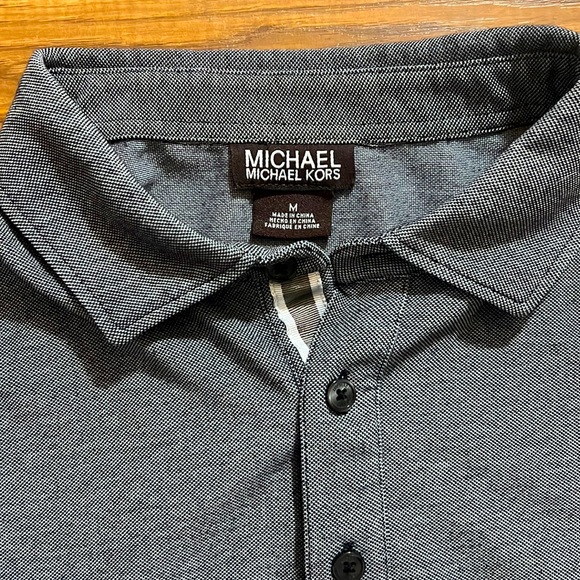 Michael Kors polo shirt - Picture 2 of 4
